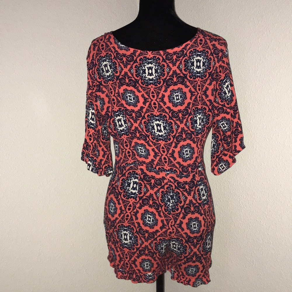 Romper - Picture 3 of 3